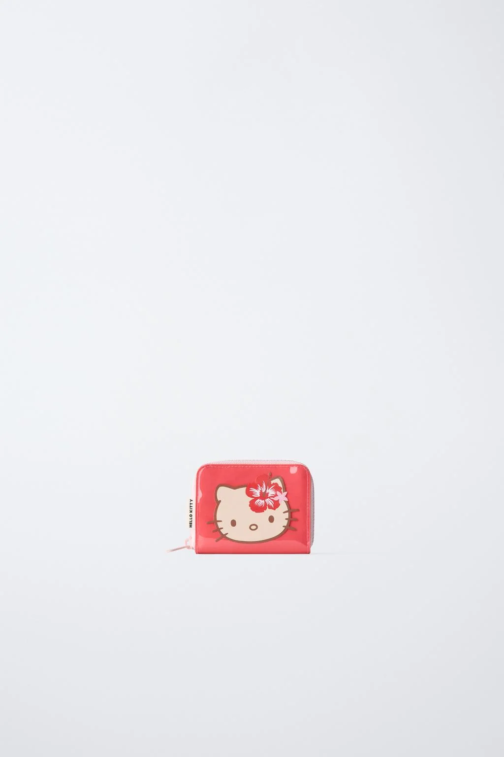 HELLO KITTY © SANRIO HAWAIIAN PURSE