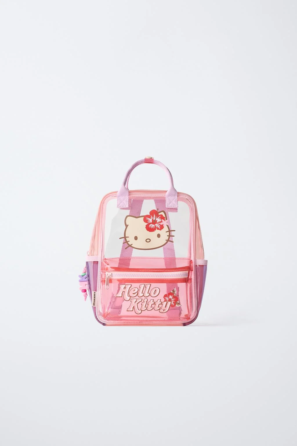 HELLO KITTY© SANRIO HAWAIIAN BACKPACK