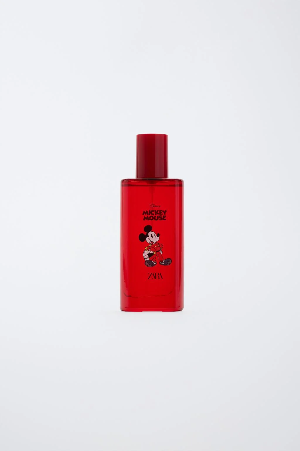 MICKEY MOUSE © DISNEY EDT 40 ML / 1.35 fl. oz