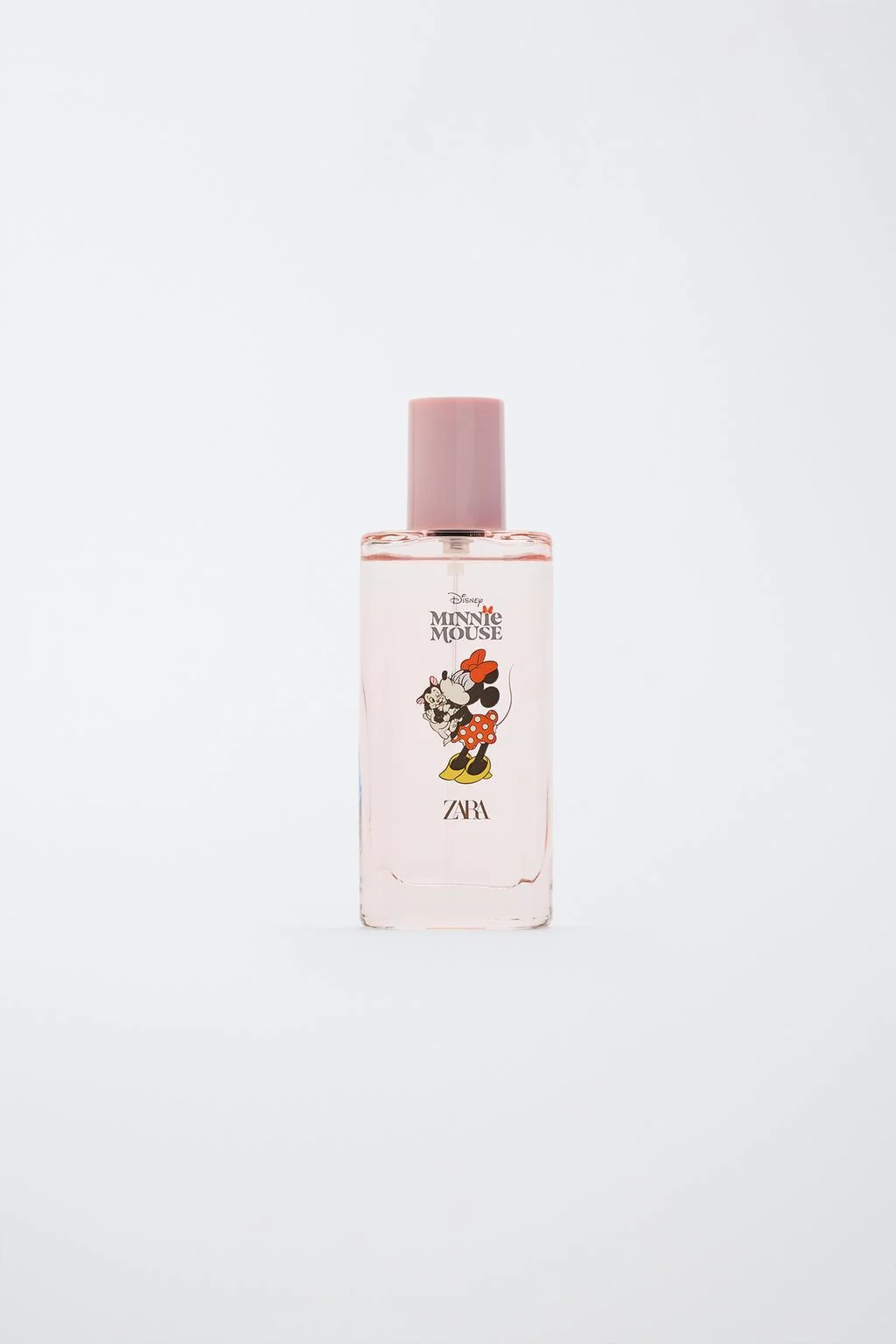 Туалетная вода Minnie Mouse © Disney, 40 мл