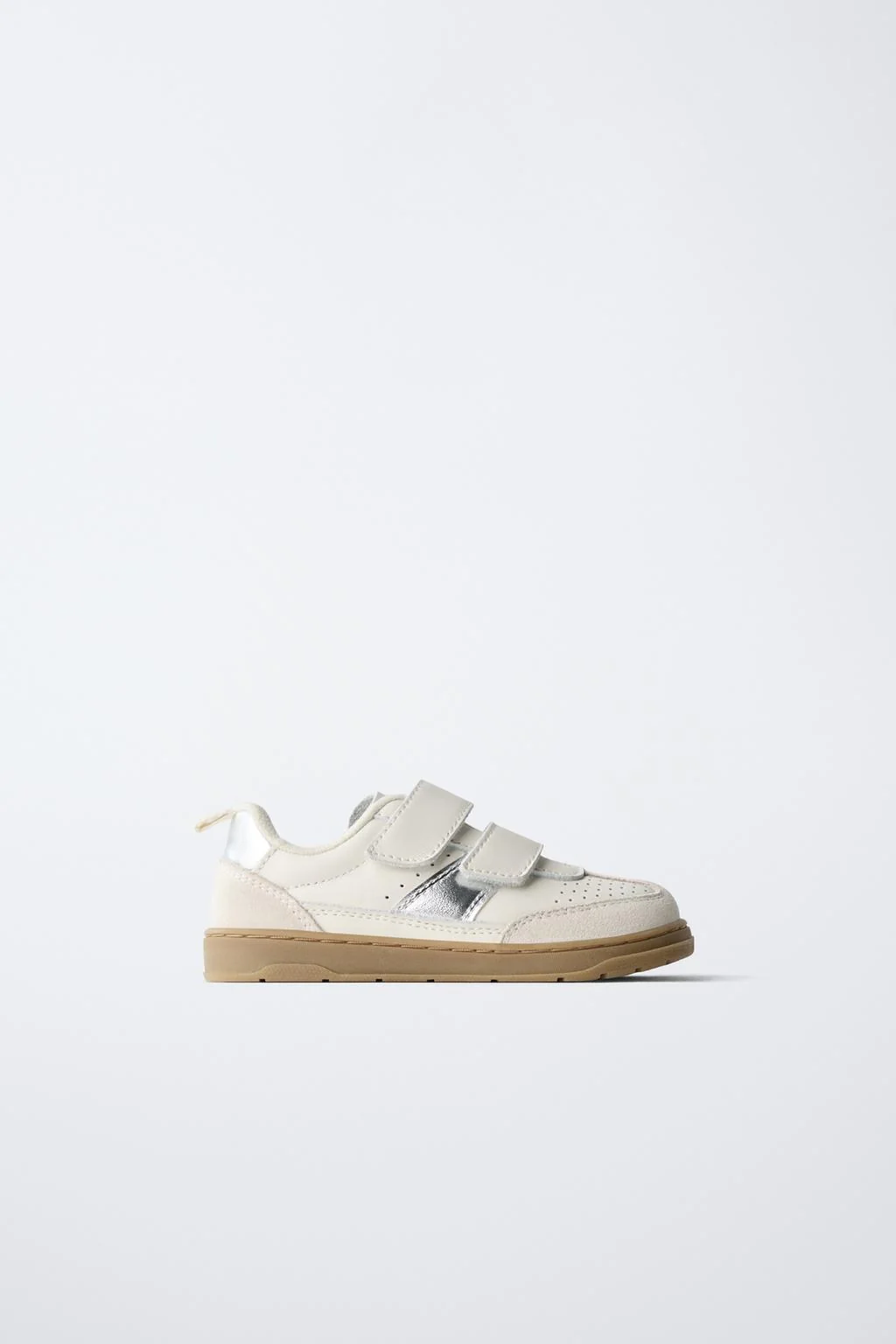 Кожаные кроссовки barefoot