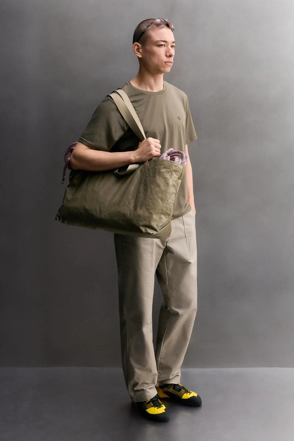 TOTE BAG