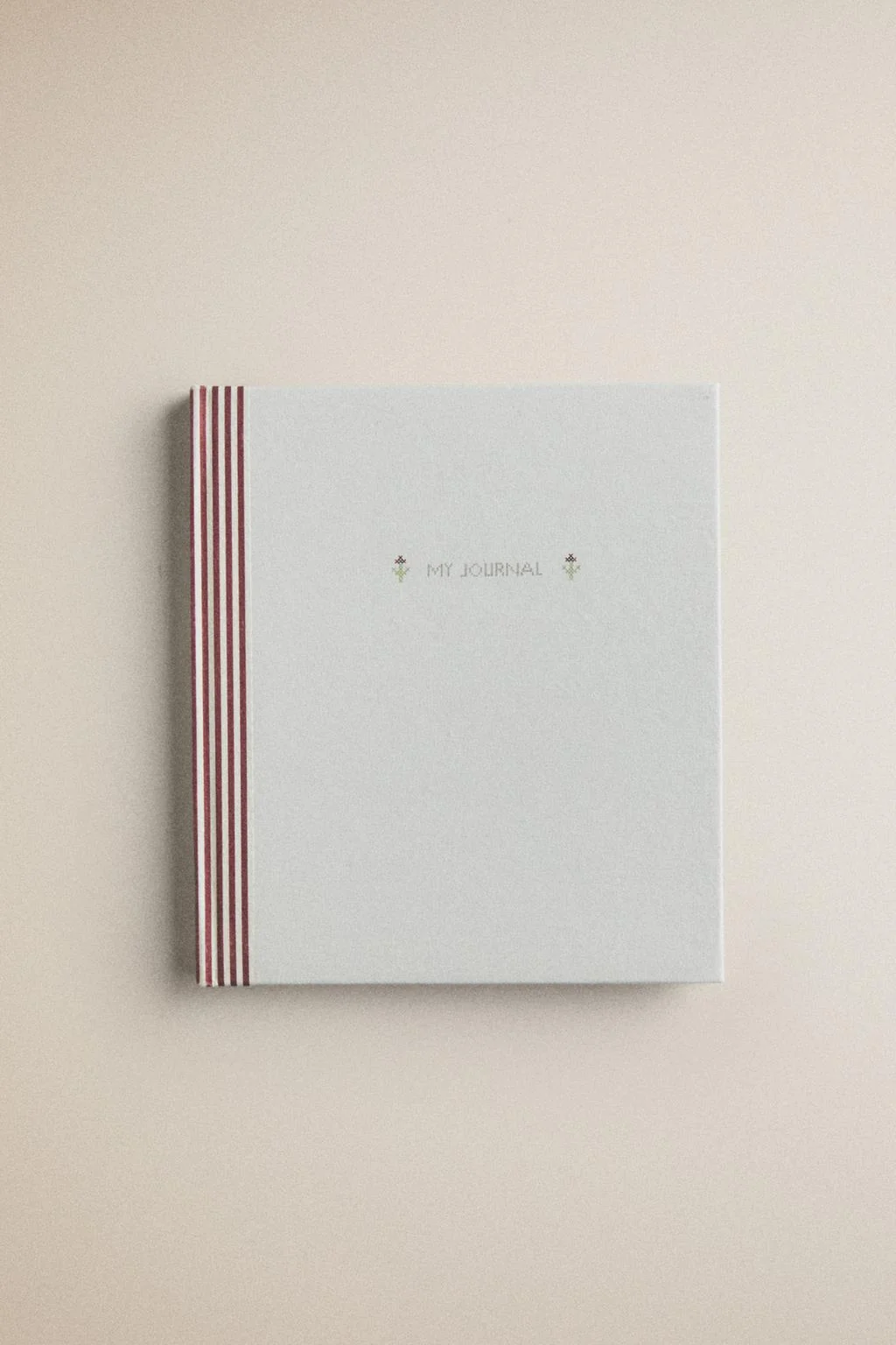 Блокнот для малышей "My Journal