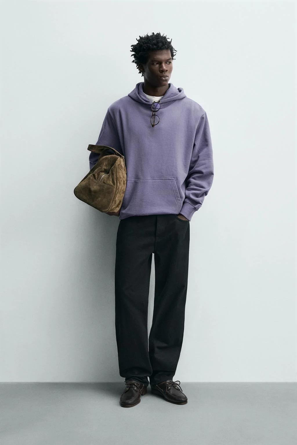 Базовое худи