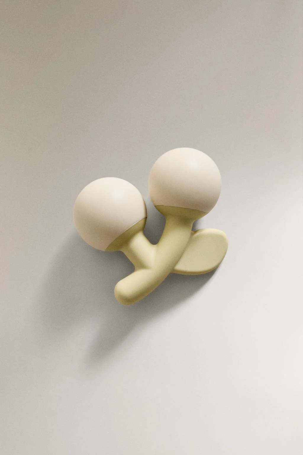 Силиконовая цветочная погремушка для младенцев — Игрушки для новрожки