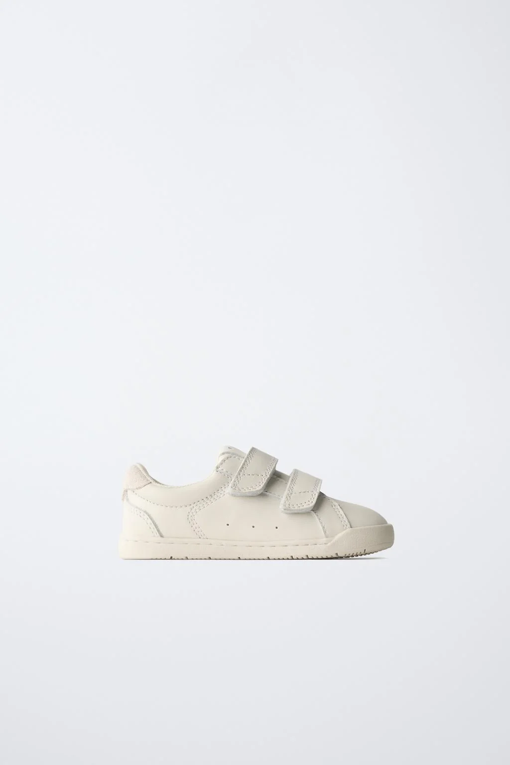 Кожаные кроссовки barefoot