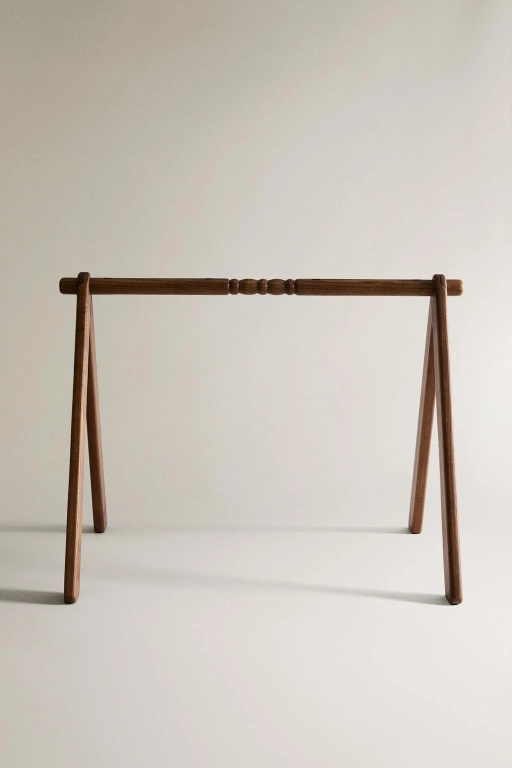 Детская гимнастическая дуга из ясеня — Игрушки для новрожки