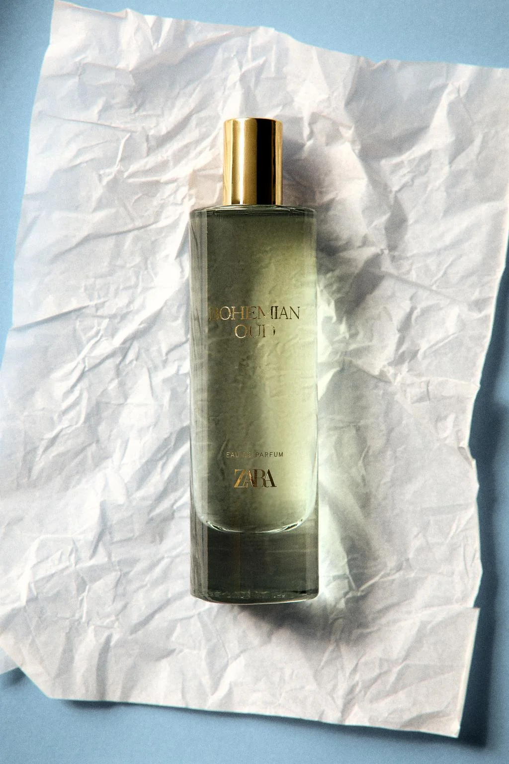 BOHEMIAN OUD EDP 80 ML / 2.71 oz