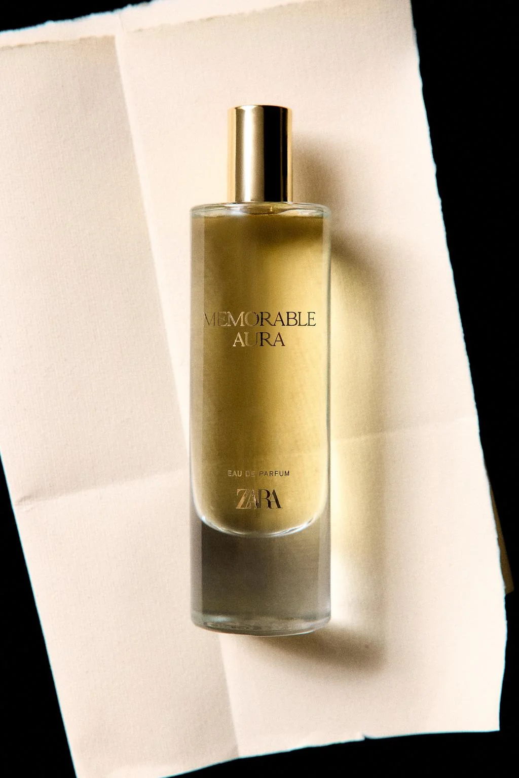 MEMORABLE AURA EDP 80 ML / 2.72 oz