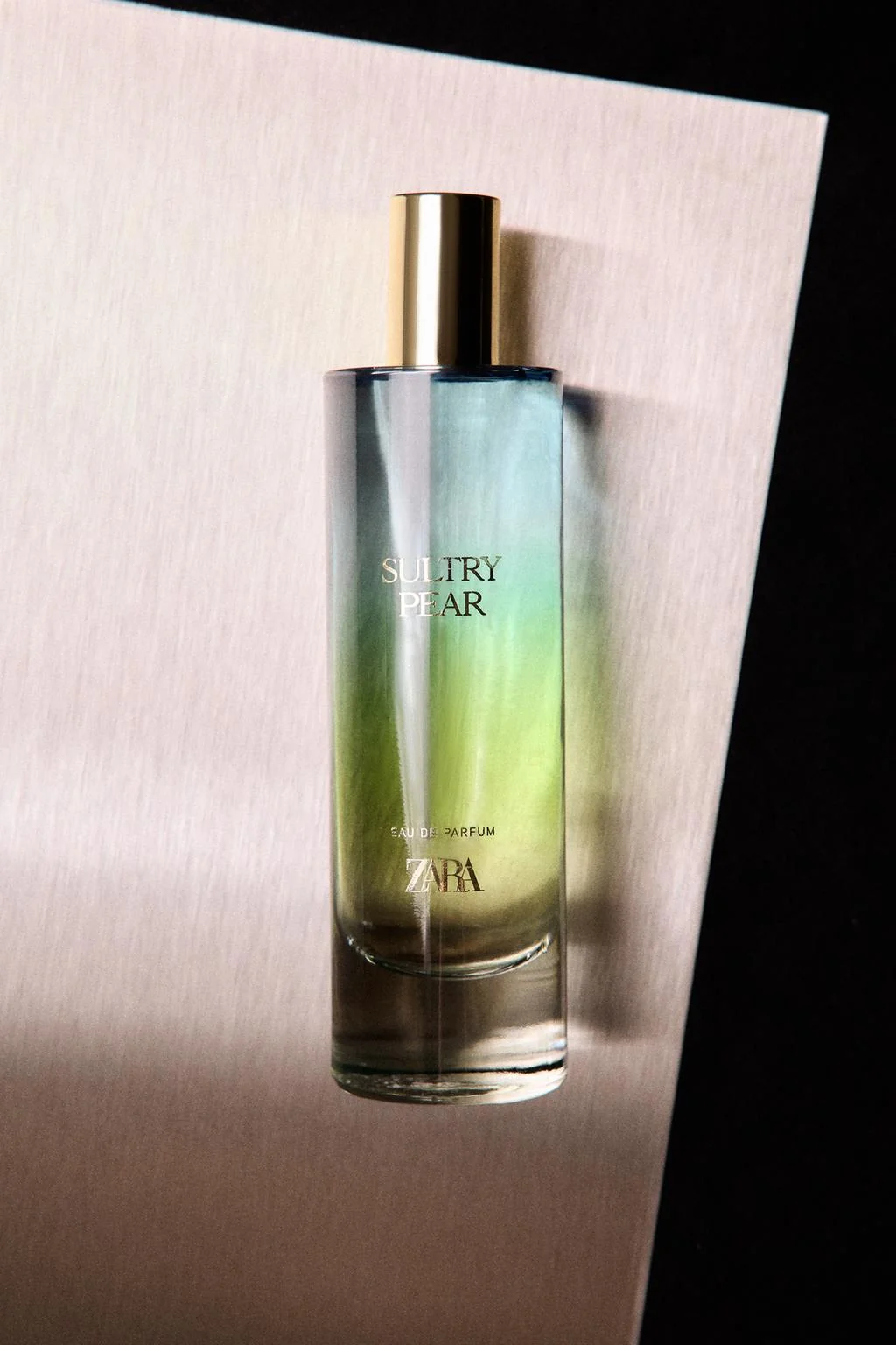 SULTRY PEAR EDP 80 ML / 2.71 oz