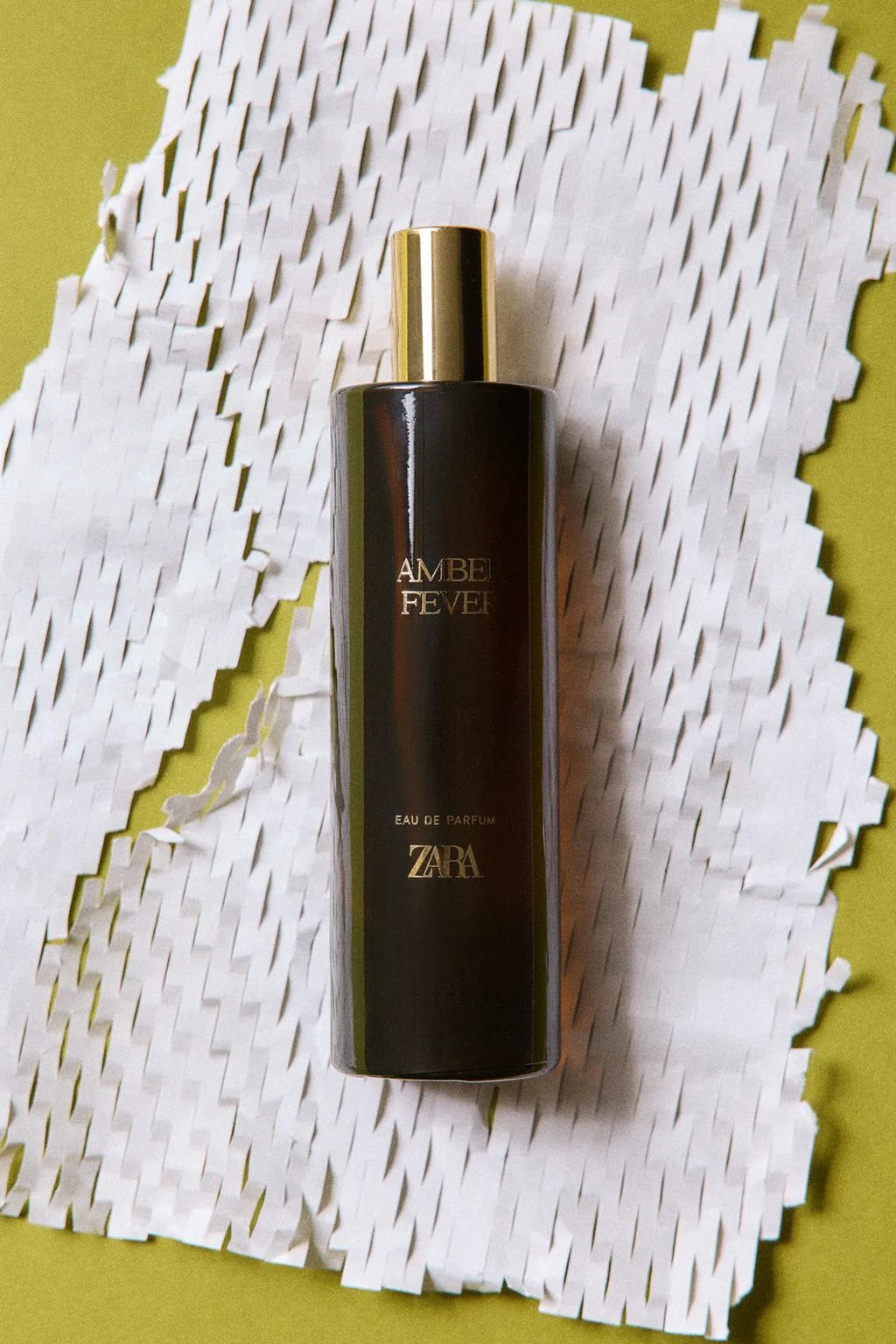 Амбер Фивер EDP 80 ML / 2.71 oz