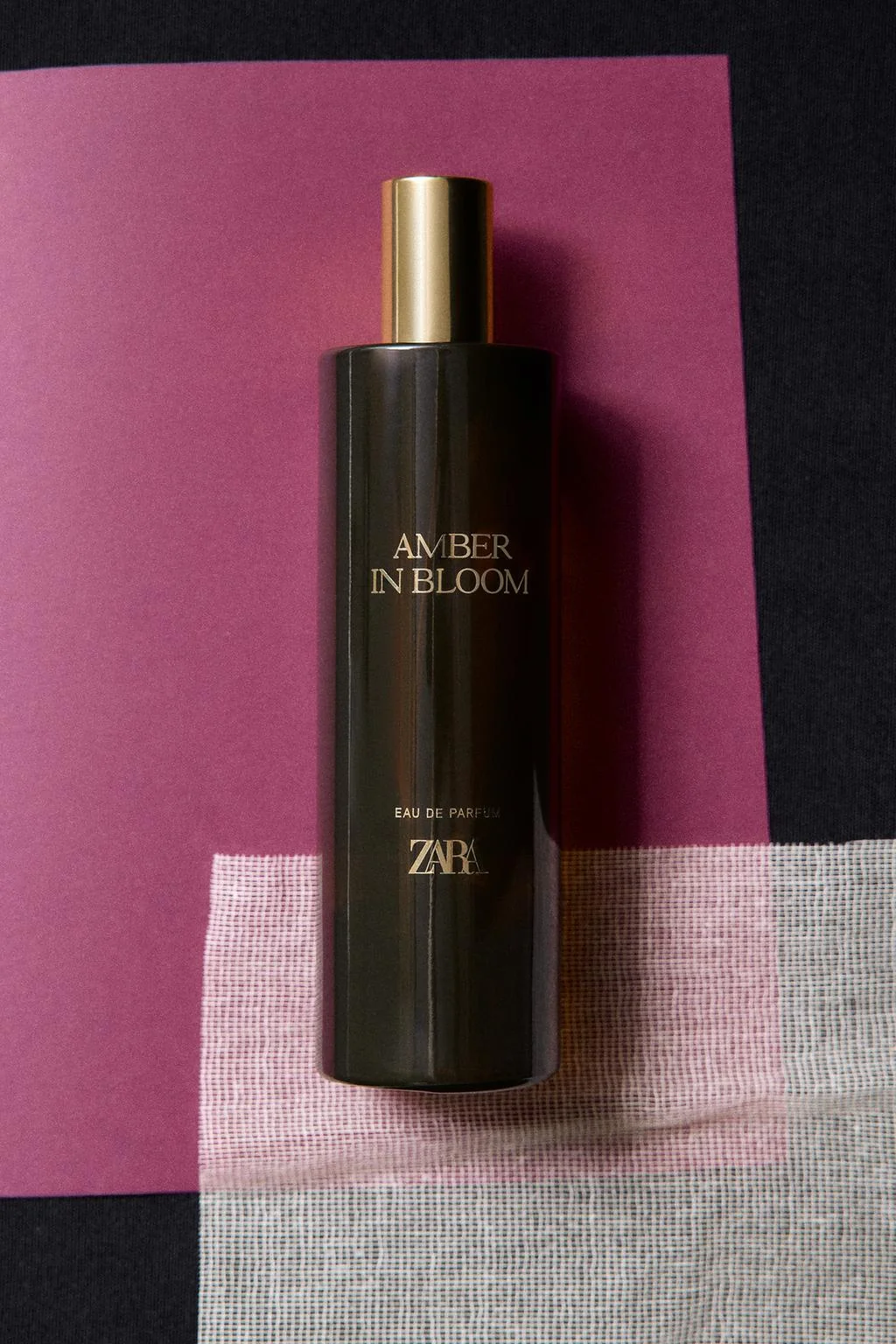 Амбер ин Блум EDP 80 ML / 2.71 oz