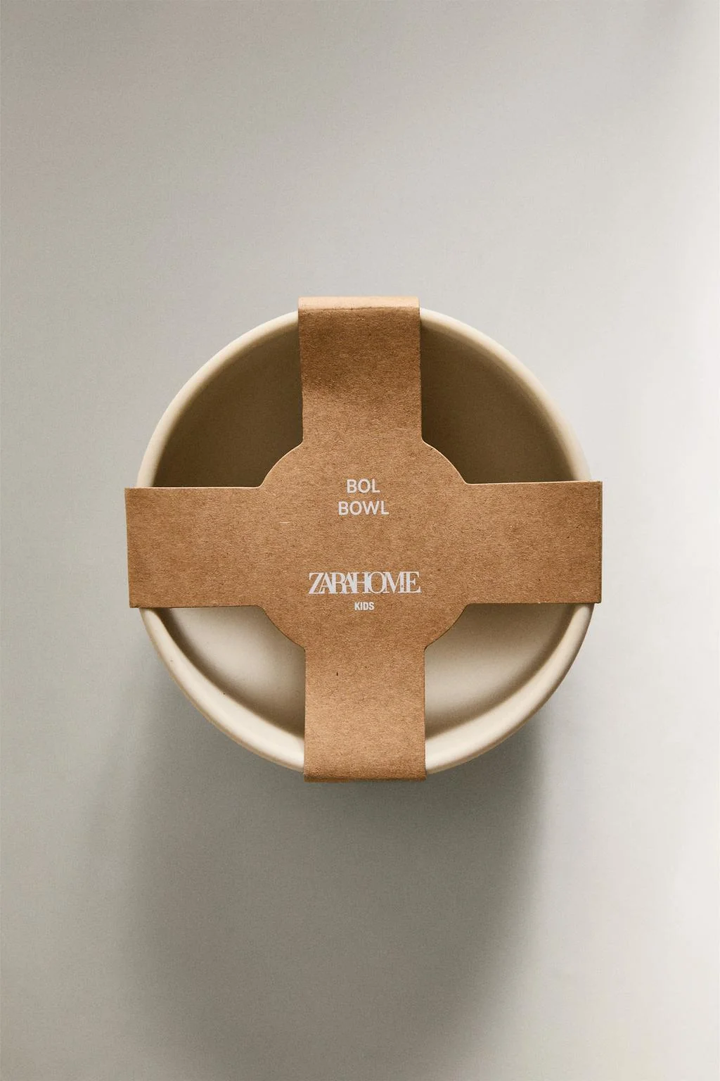 Детская силиконовая миска с кроликом — Питание для новорожденных