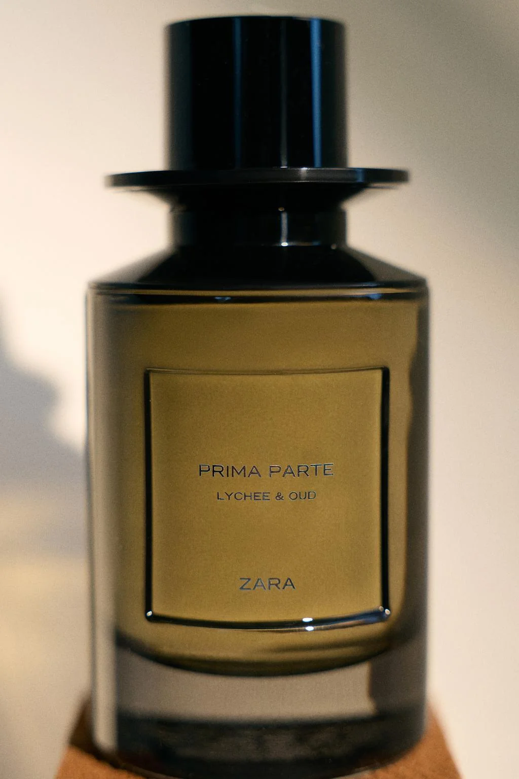 Парфюмерная вода Prima Parte Lychee & Oud, 100 мл