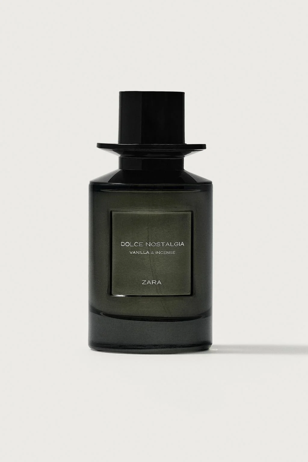 Парфюмерная вода Dolce Nostalgia Vanilla & Incense, 100 мл
