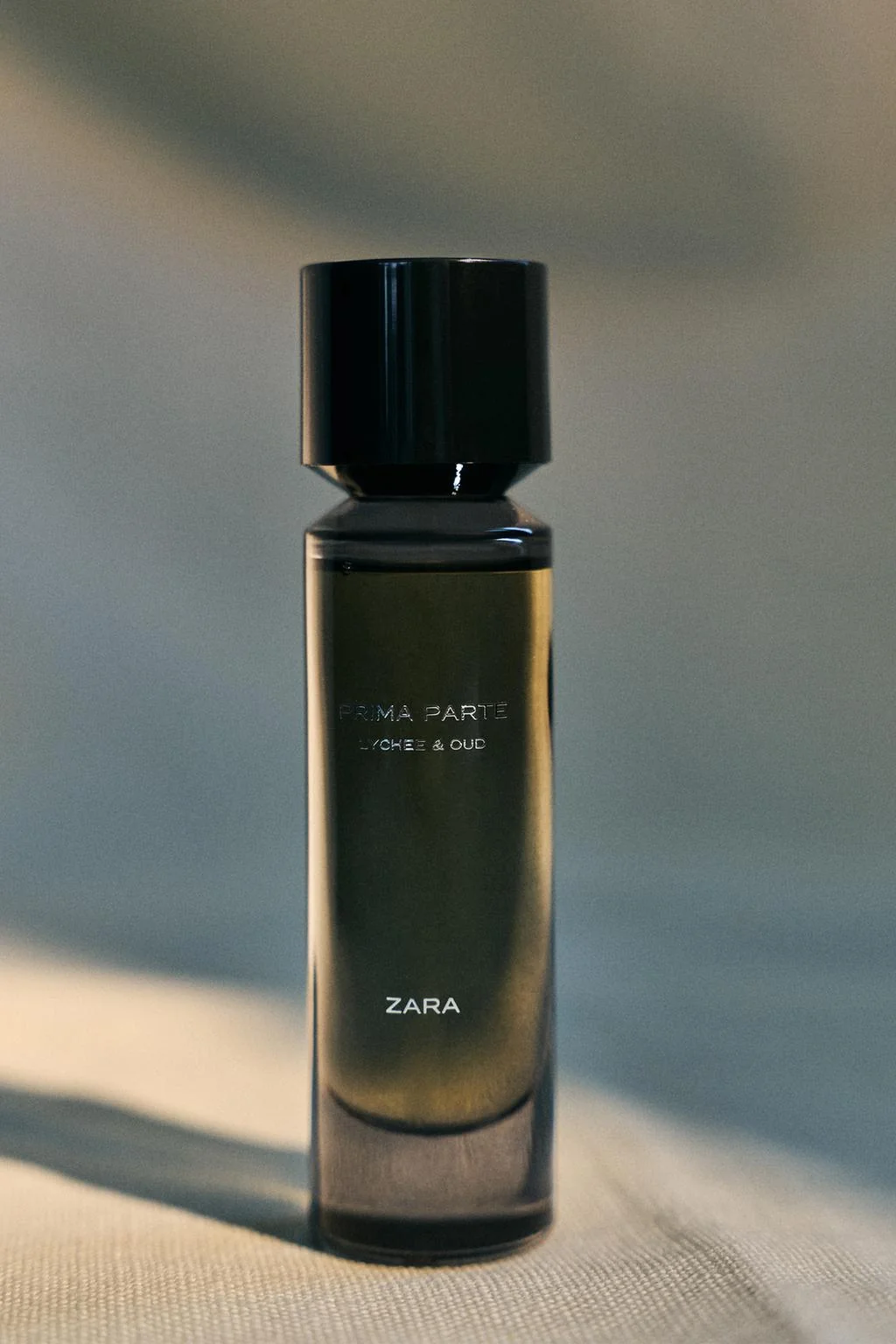 Парфюмерная вода Prima Parte Lychee & Oud, 30 мл