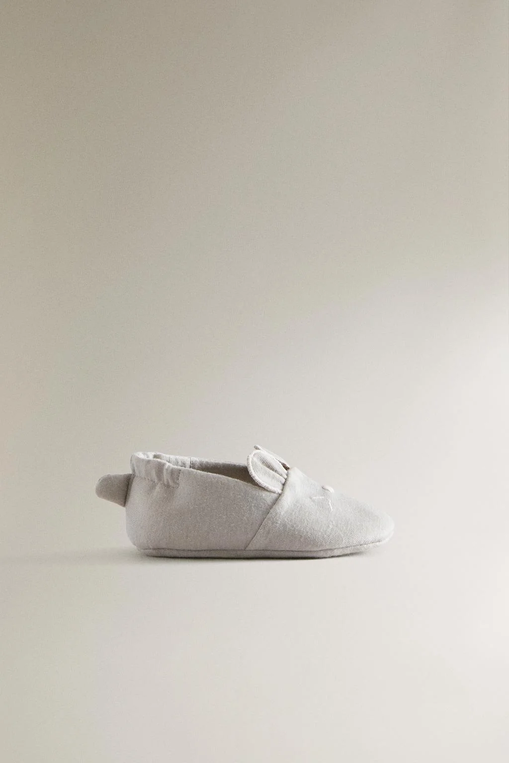 Ботильоны с животными — 0-24 месяца