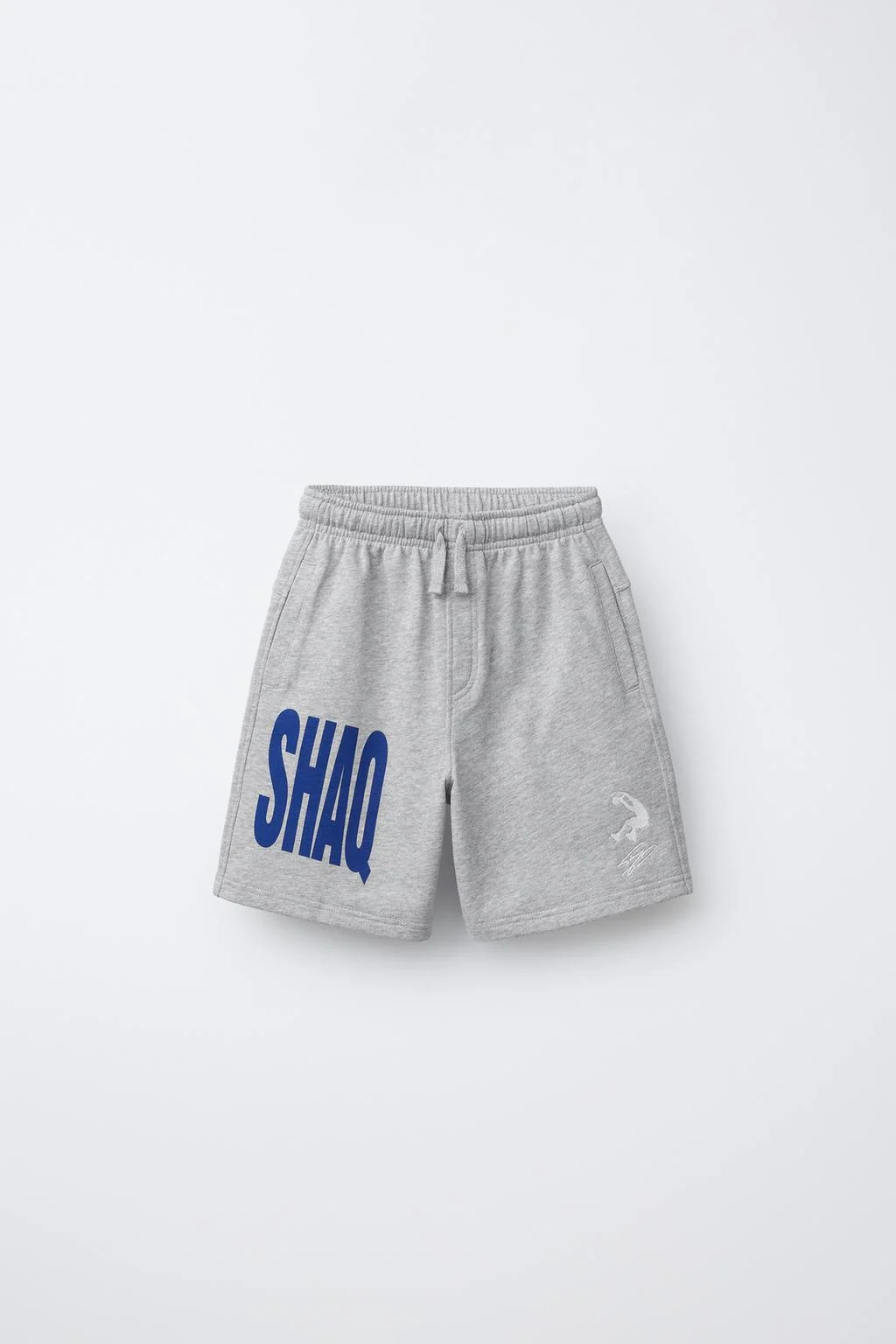 Плюшевые шорты-бермуды Shaq™ Shaquille O'Neal™ — Персонажи