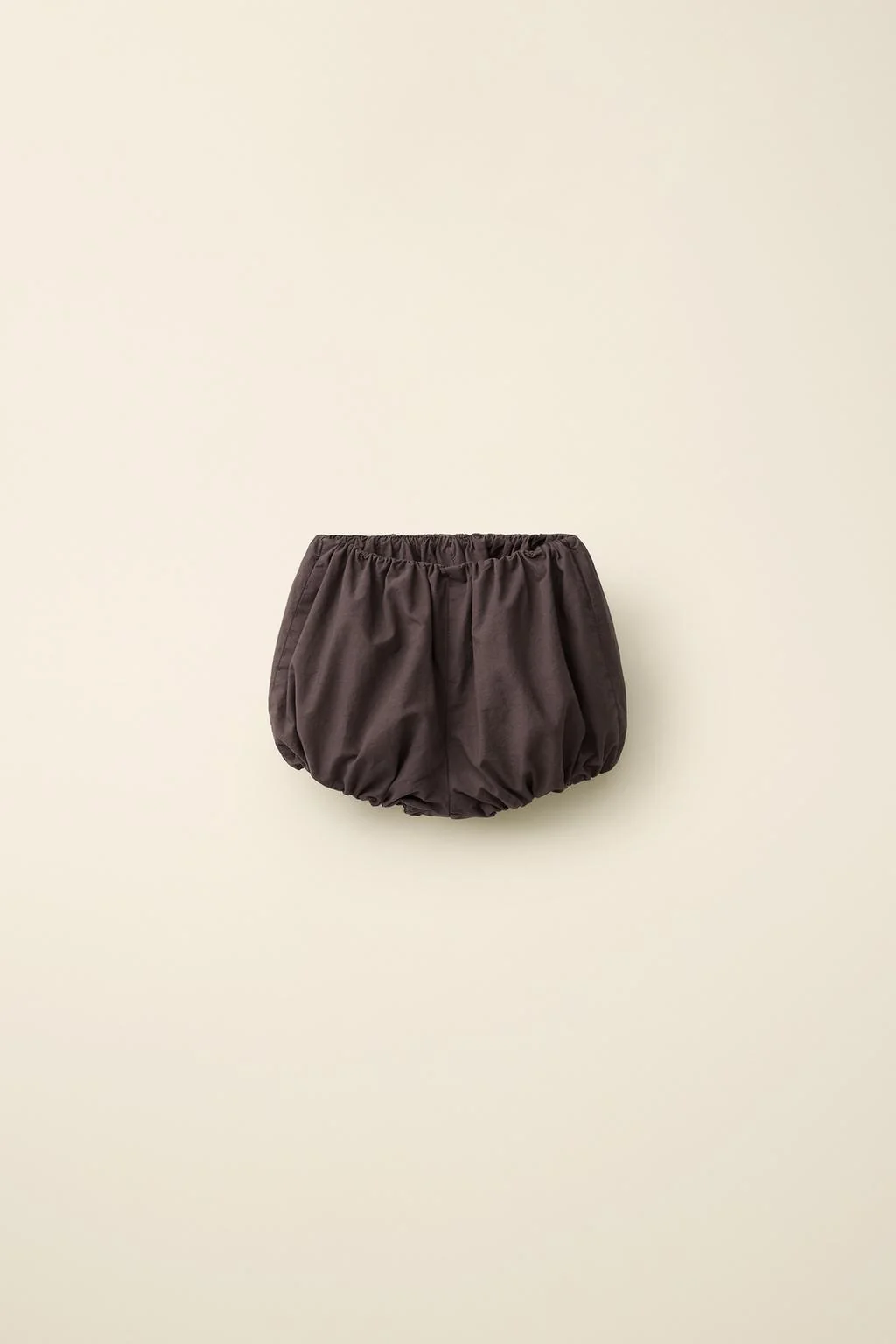 Бриджи-шаровары из поплина, созданные Caramel London x Zara