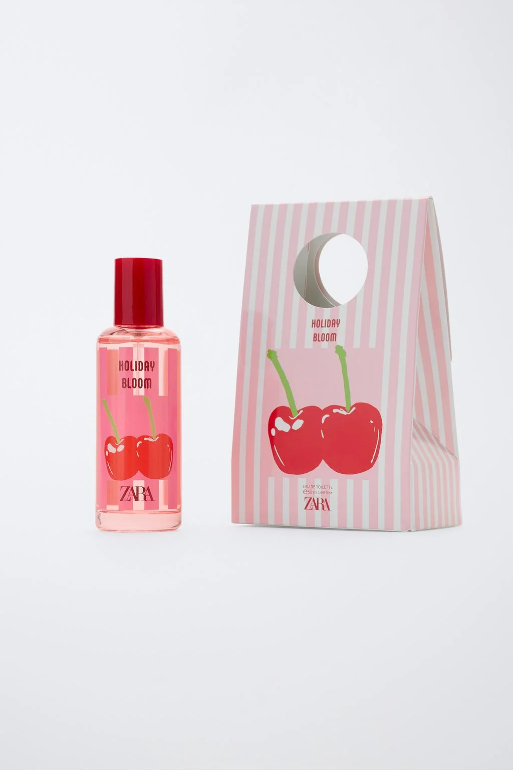 HOLIDAY BLOOM EDT 50 ML / 1.69 oz
