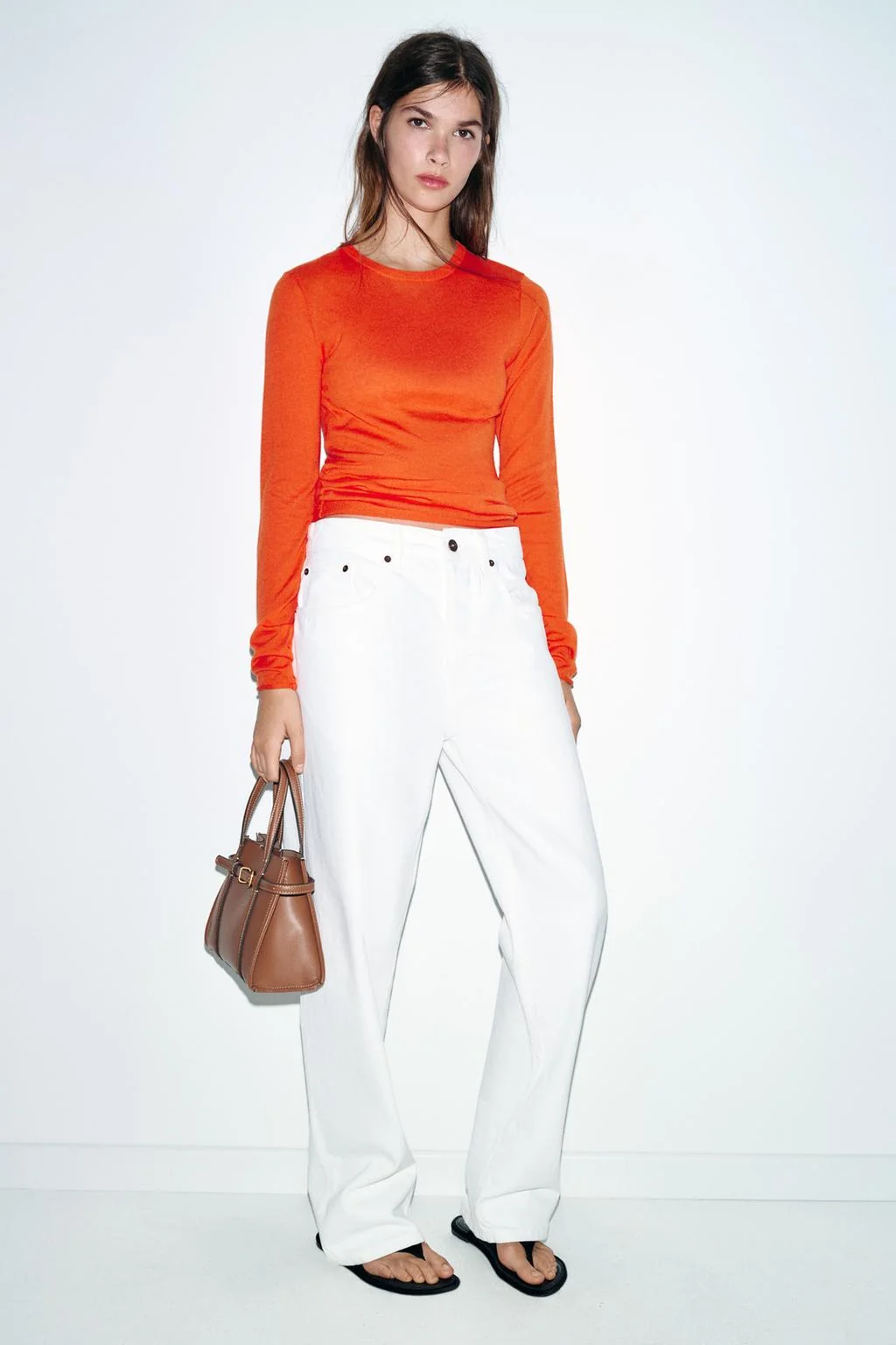 Мини-сумка-шоппер — Обувь | сумки