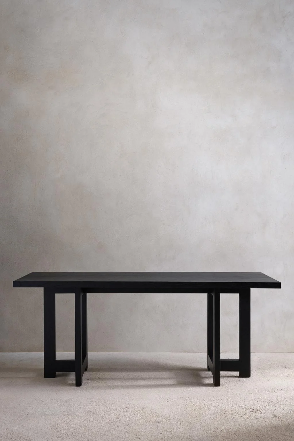 Письменный стол 01 — Винсент ван Дуйзен