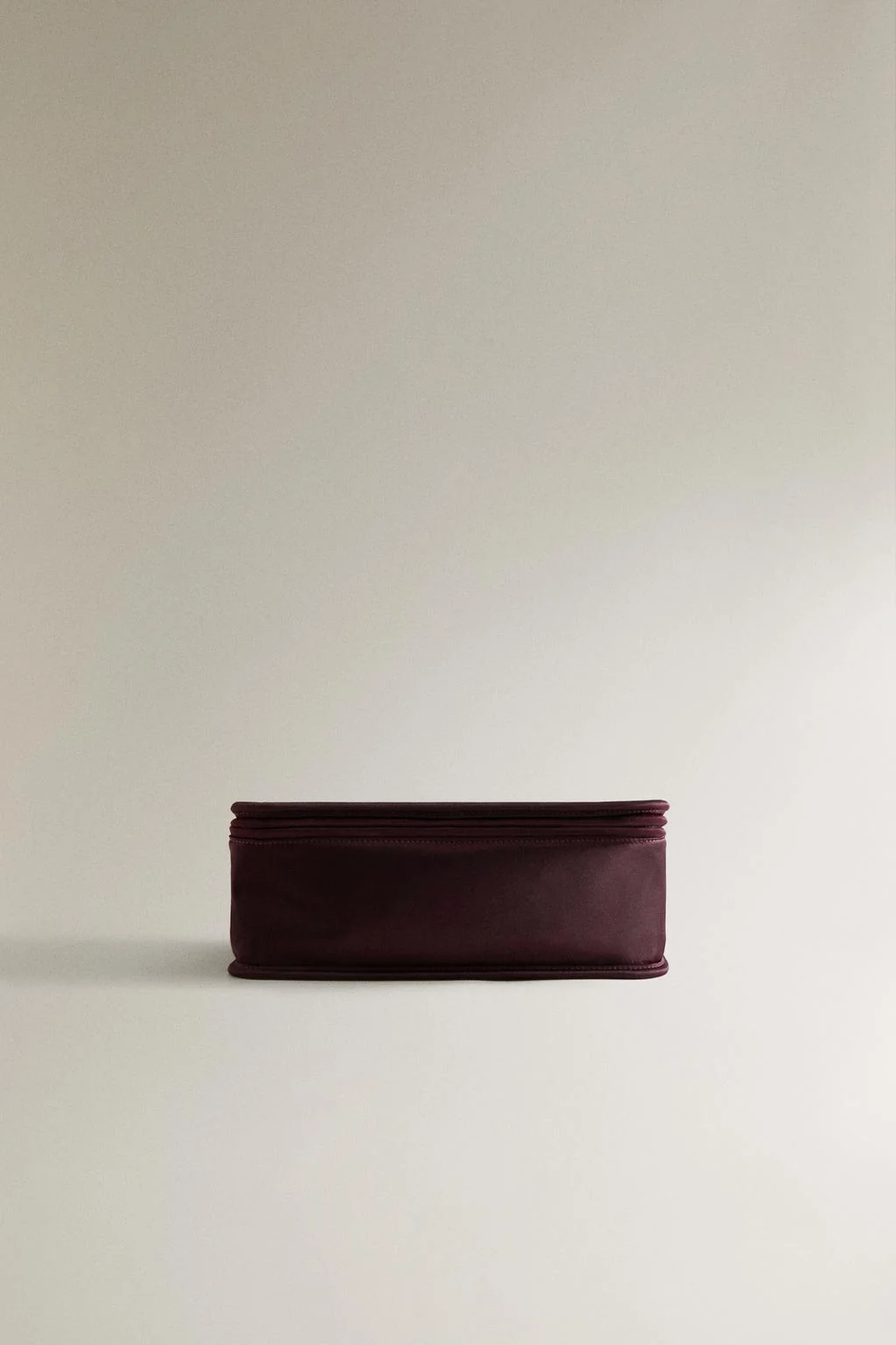 Сатэновый органайзер Wash Bag