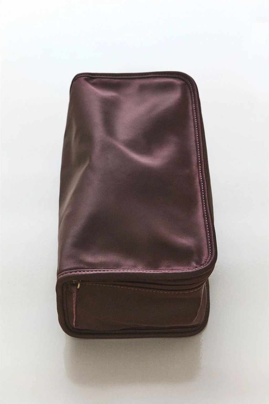 Сатэновый органайзер Wash Bag