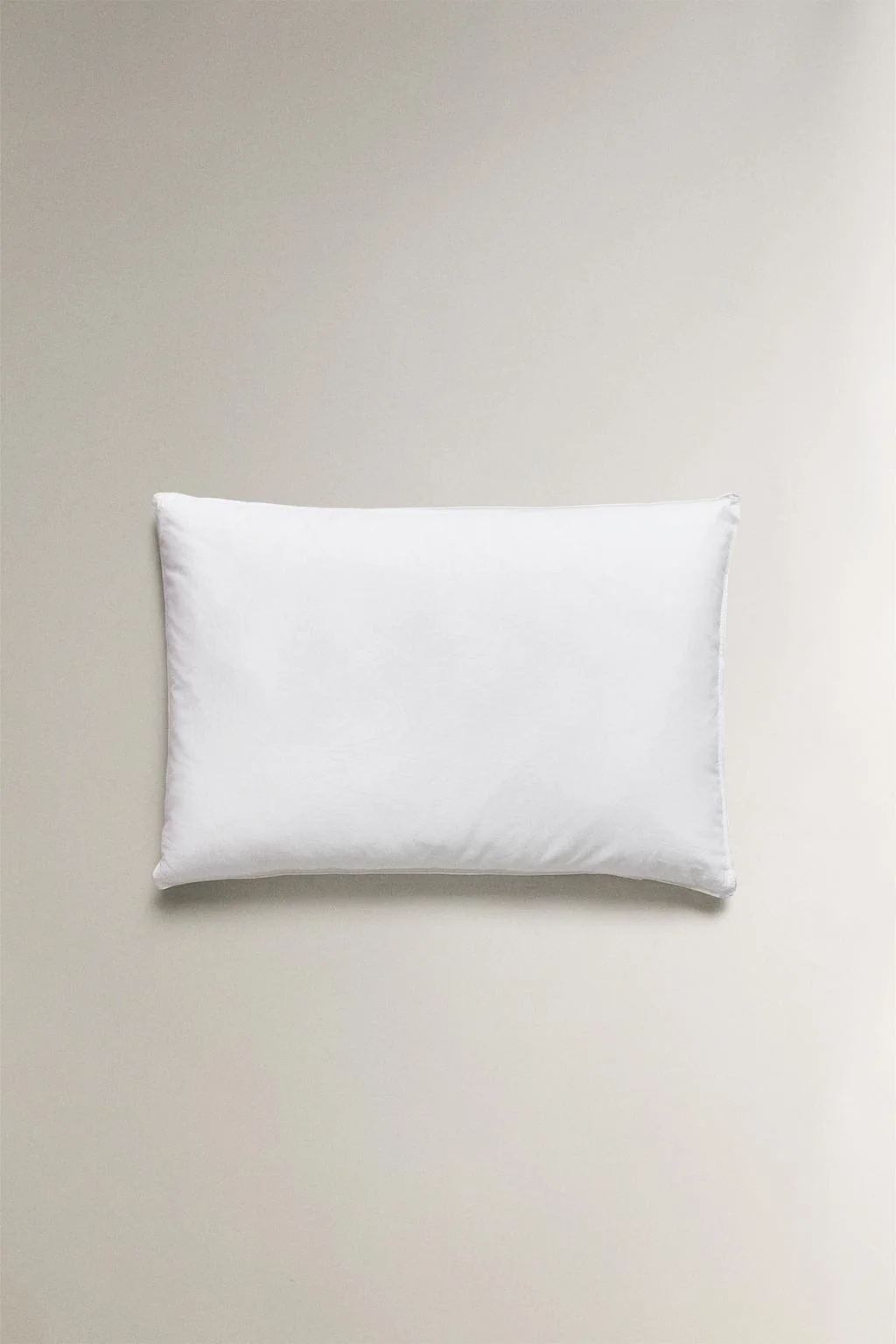 Наполнитель для подушки с эффектом перьев — Пуховка | Защитные чехлы