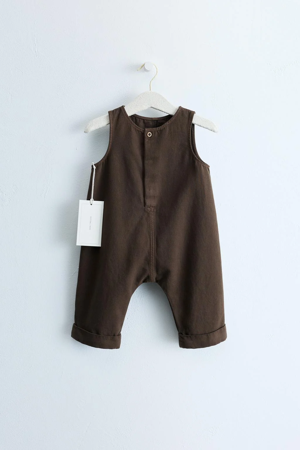 Zara timeless - однотонные джинсовые комбинезоны