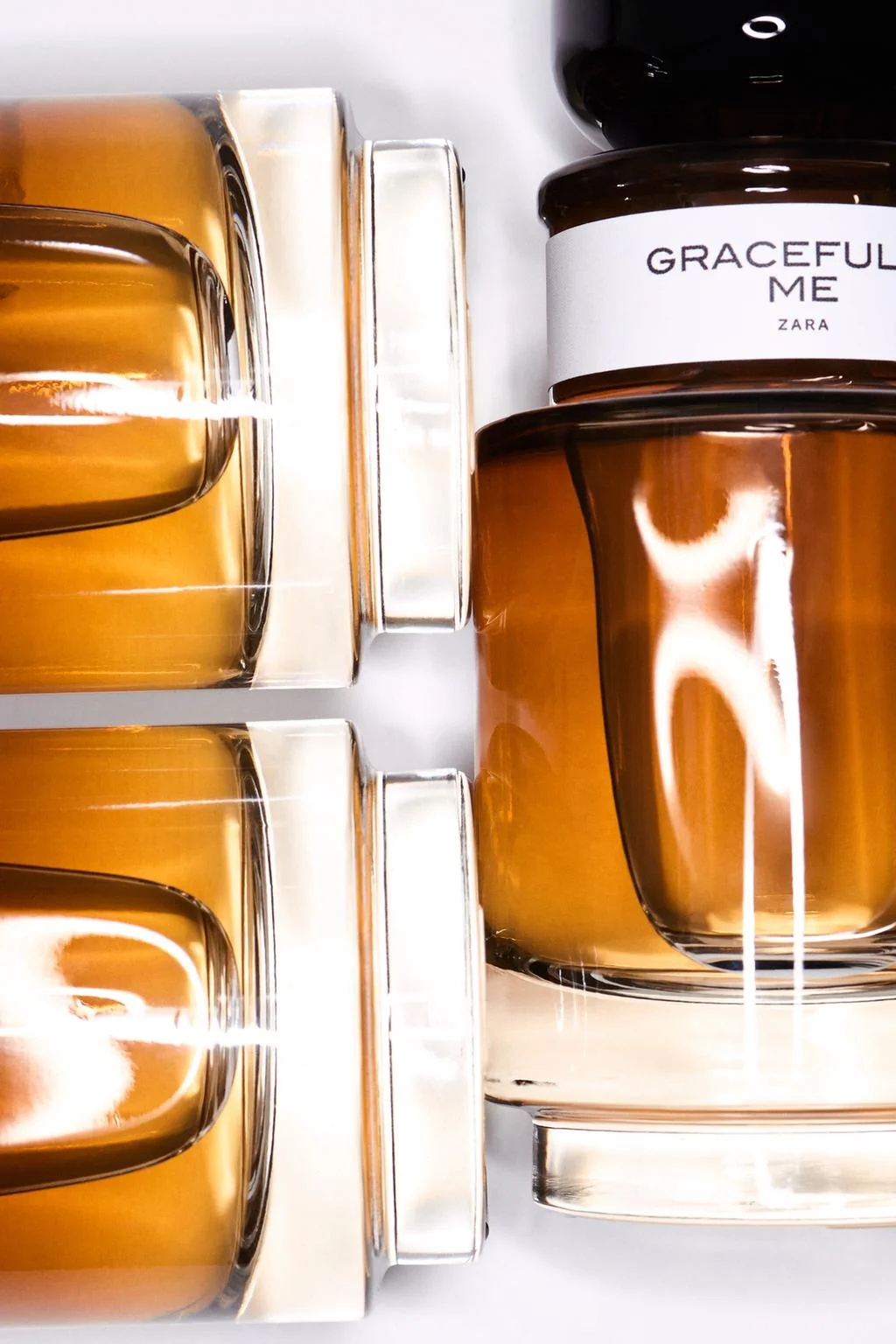 Парфюмерная вода Gracefully Me, 100 мл
