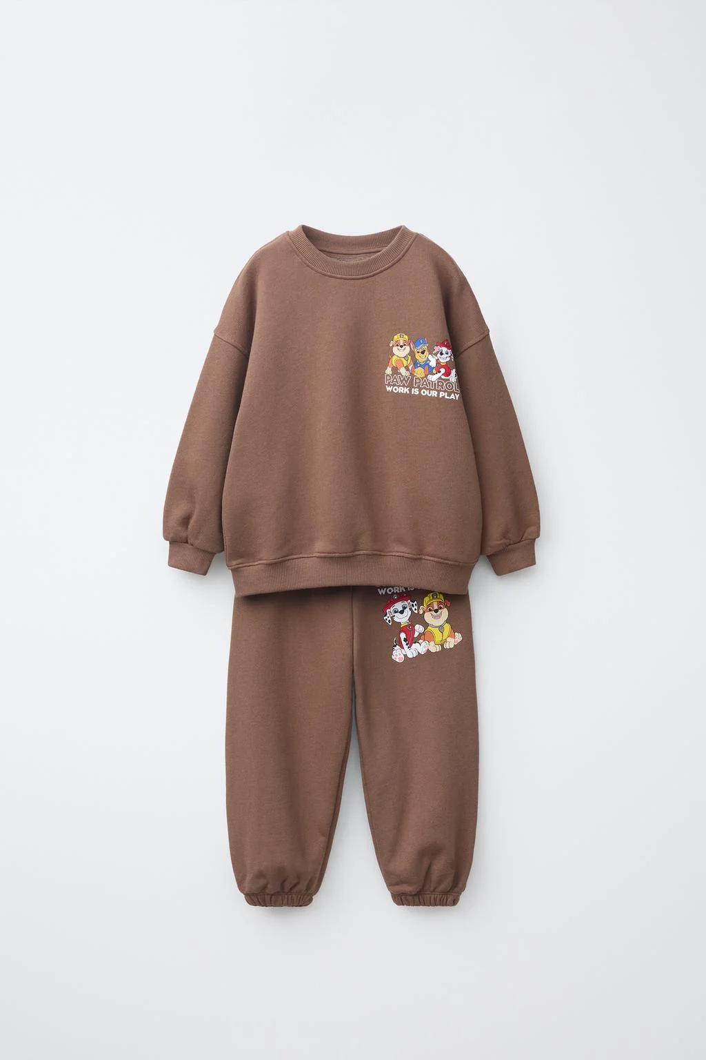 Paw Patrol™ спортивный комплект