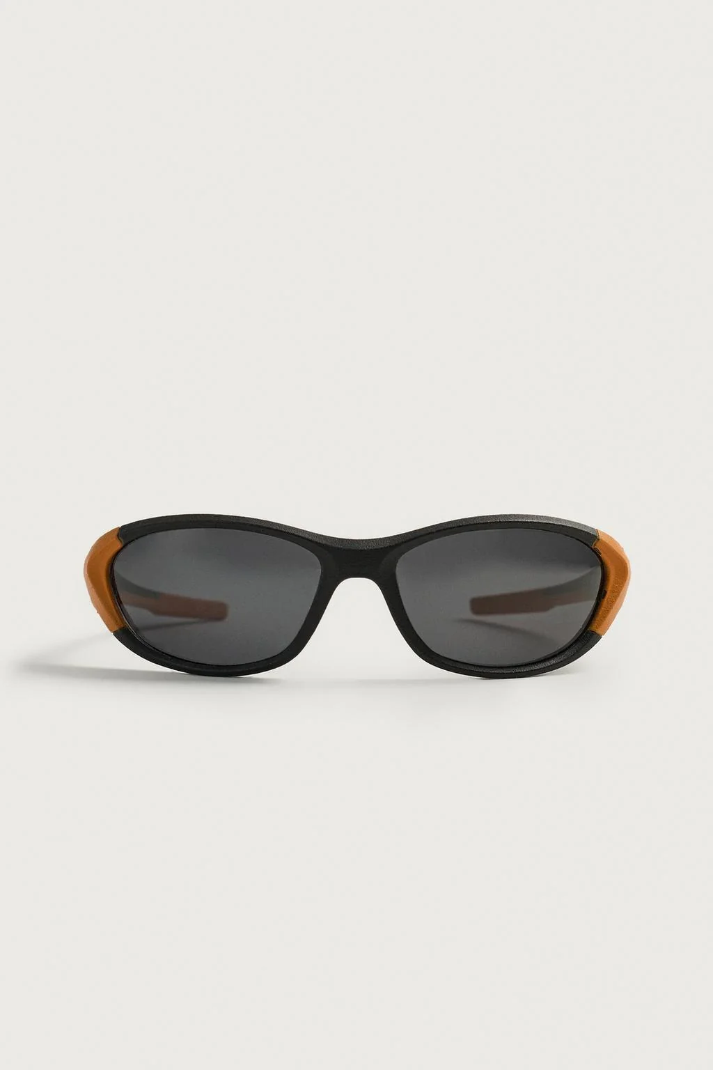 OVAL SUNGLASSES
