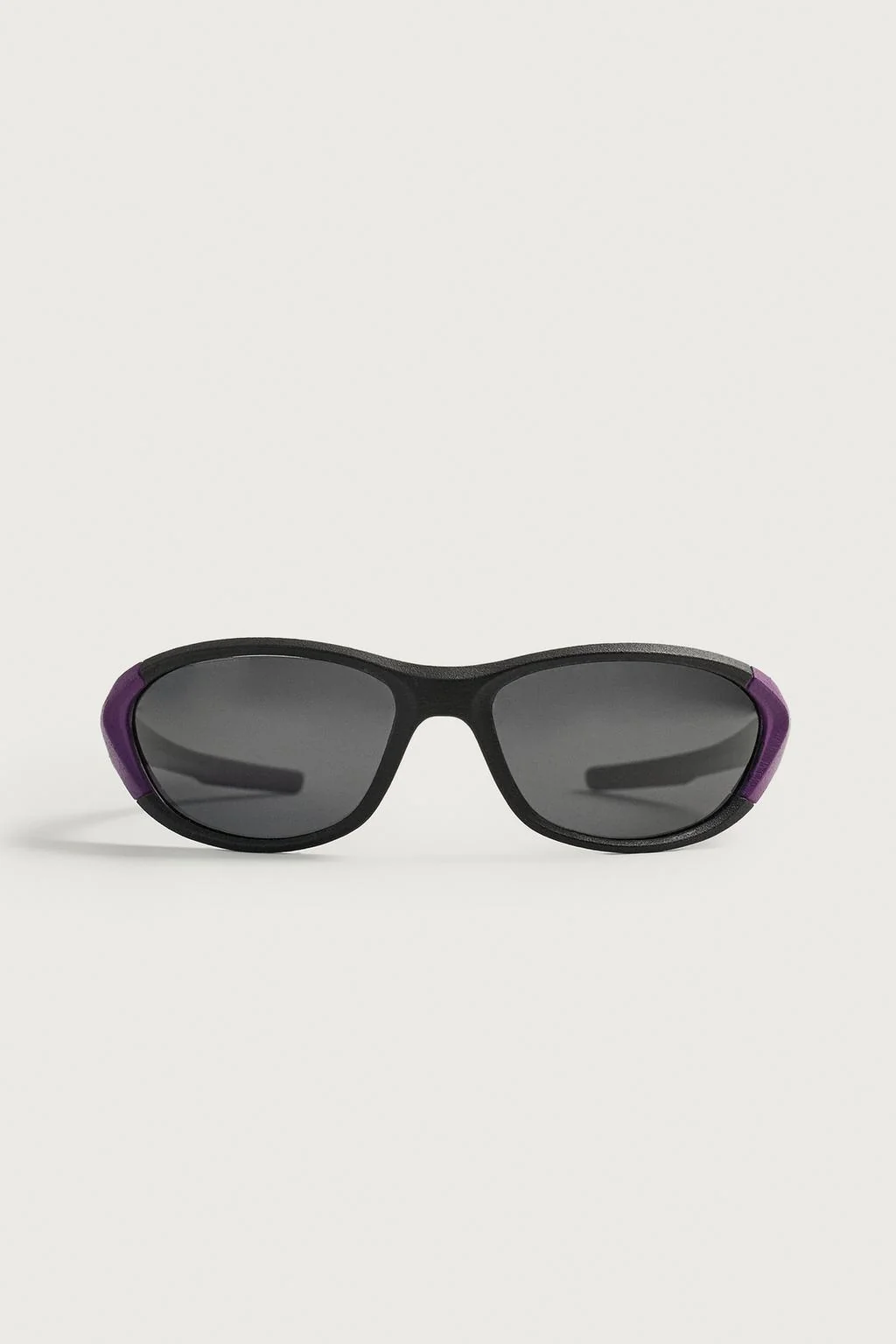 OVAL SUNGLASSES