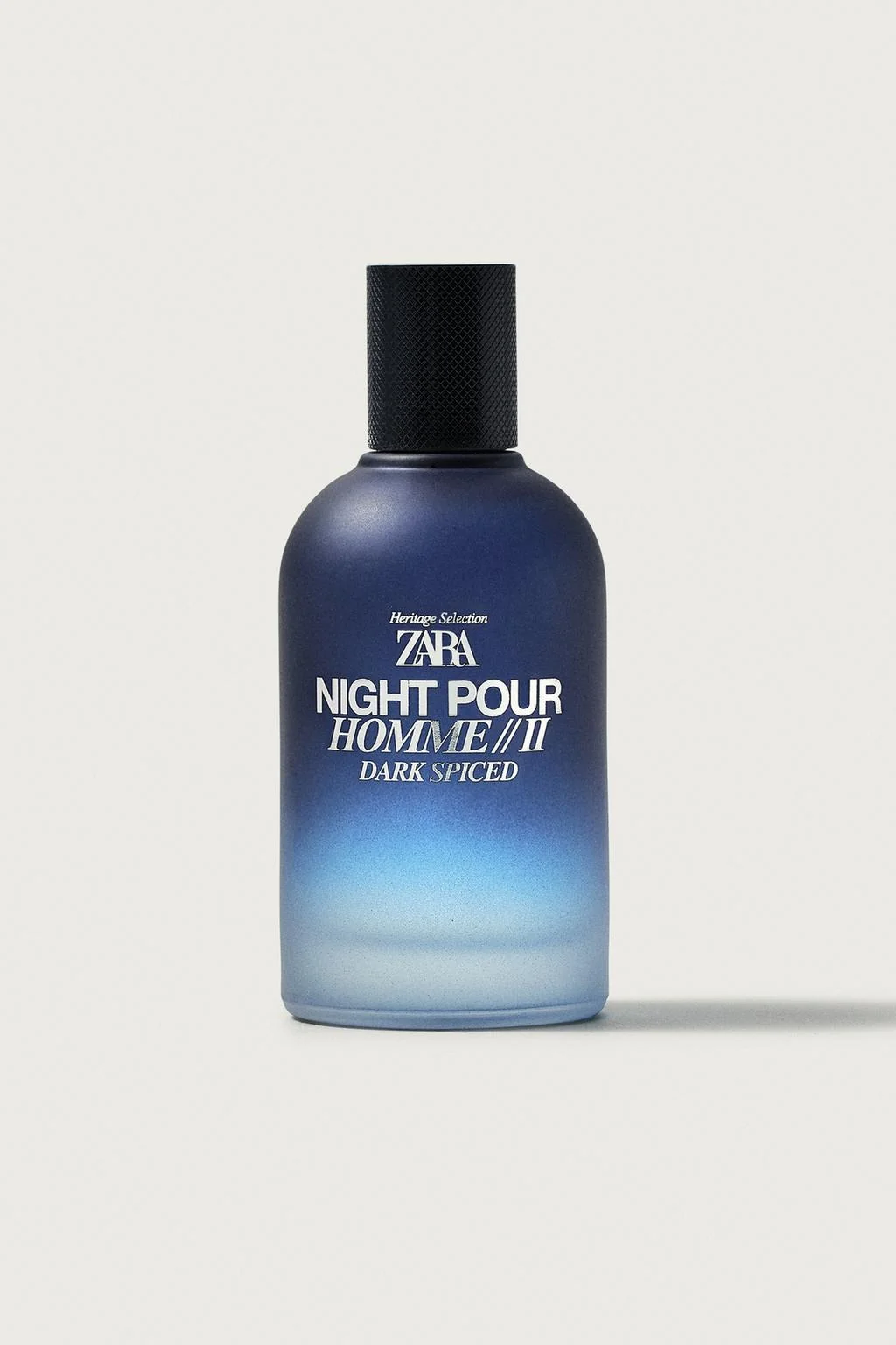 NIGHT POUR HOMME II DARK SPICED EDP 100 ML / 3.38 oz