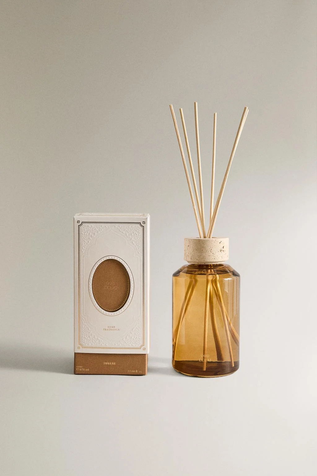 Диффузор Oud Éclat, 670 мл
