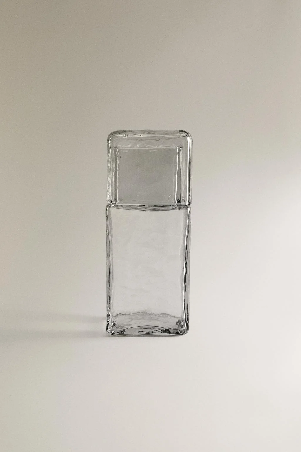 Набор из 2 бутылок и стаканов для ночи