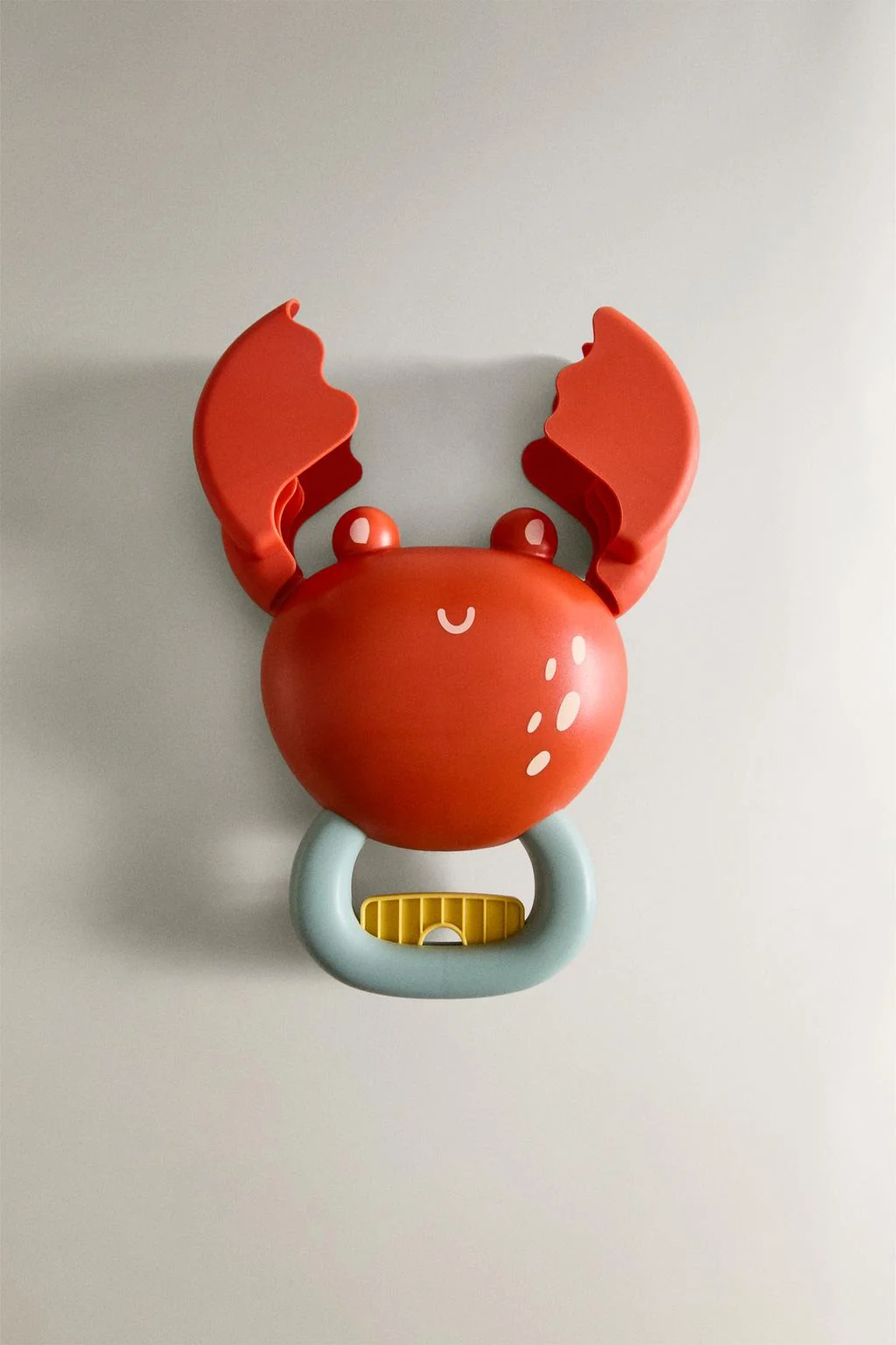 Детская игрушка-краб для пляжа — Аксессуары