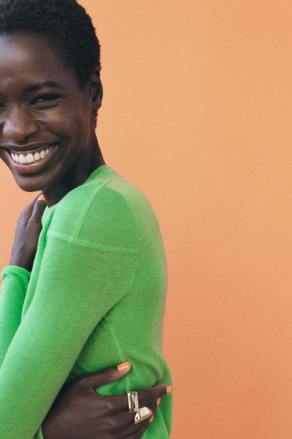 Набор колец с печаткой