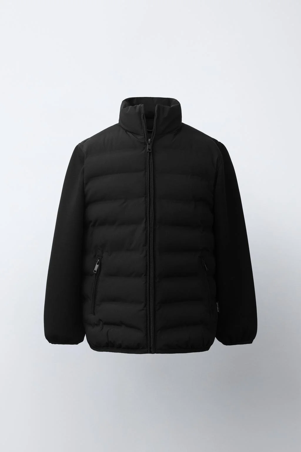 NEOPRENE COMBINED JACKET