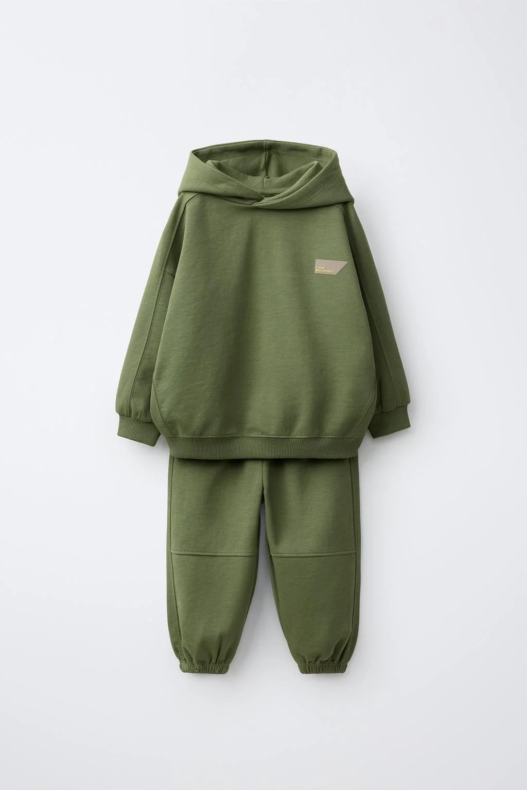 Спортивный костюм Interlock