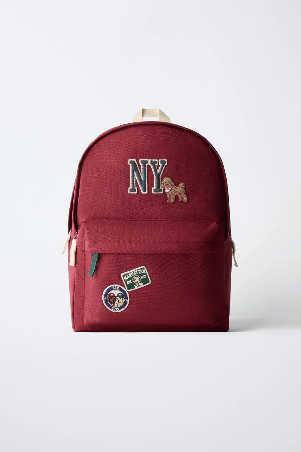 Рюкзак VARSITY