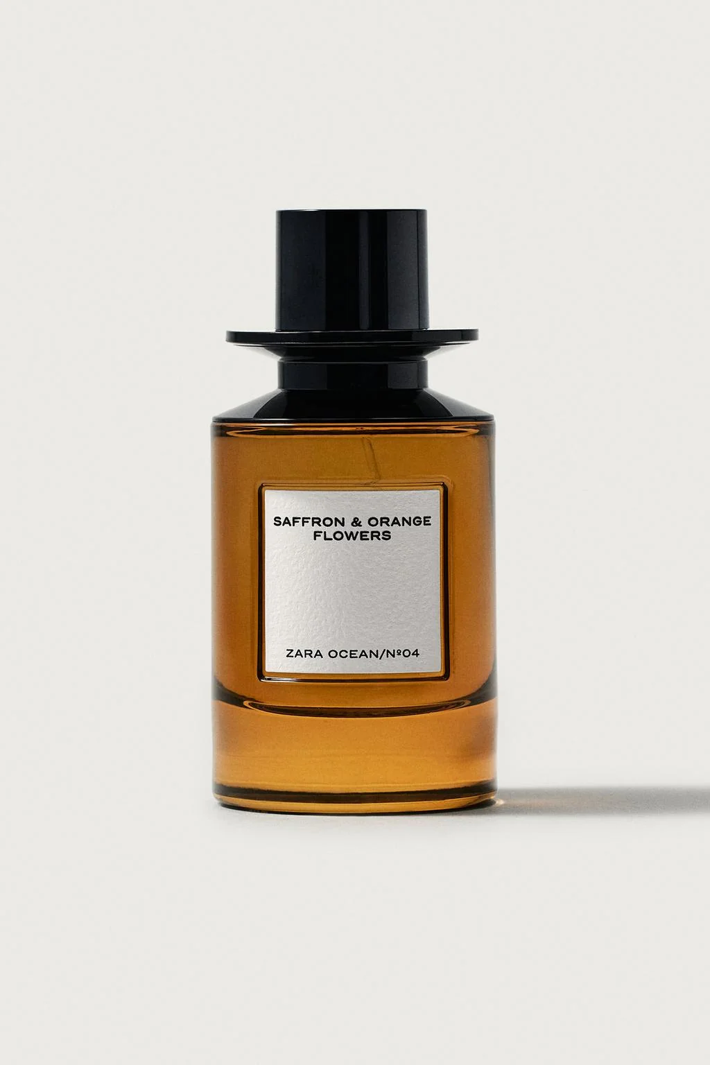 Saffron & Orange Flowers EDP 100 мл / 3.4 fl. oz