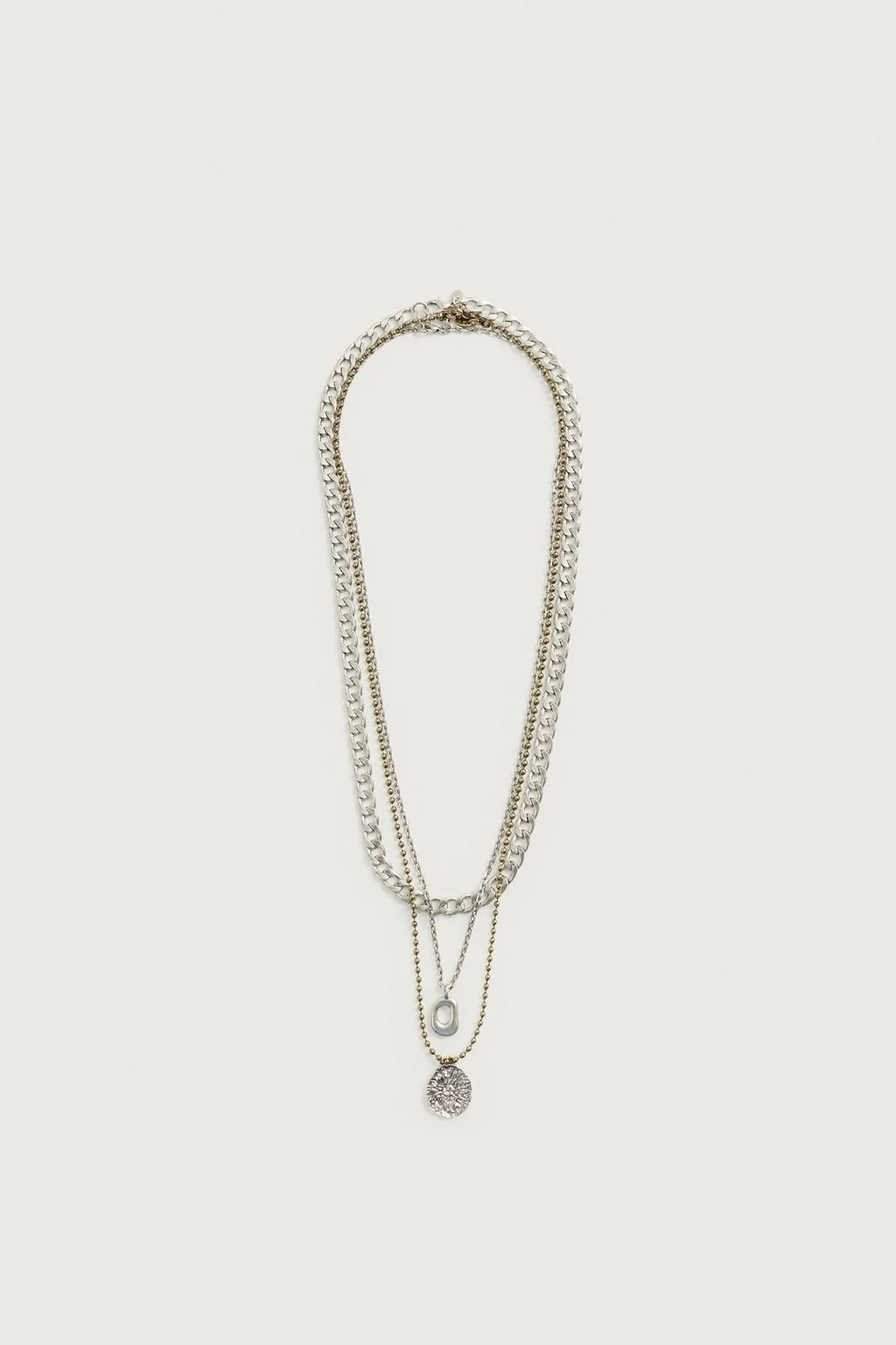 PACK OF 3 MIXED CHAINS