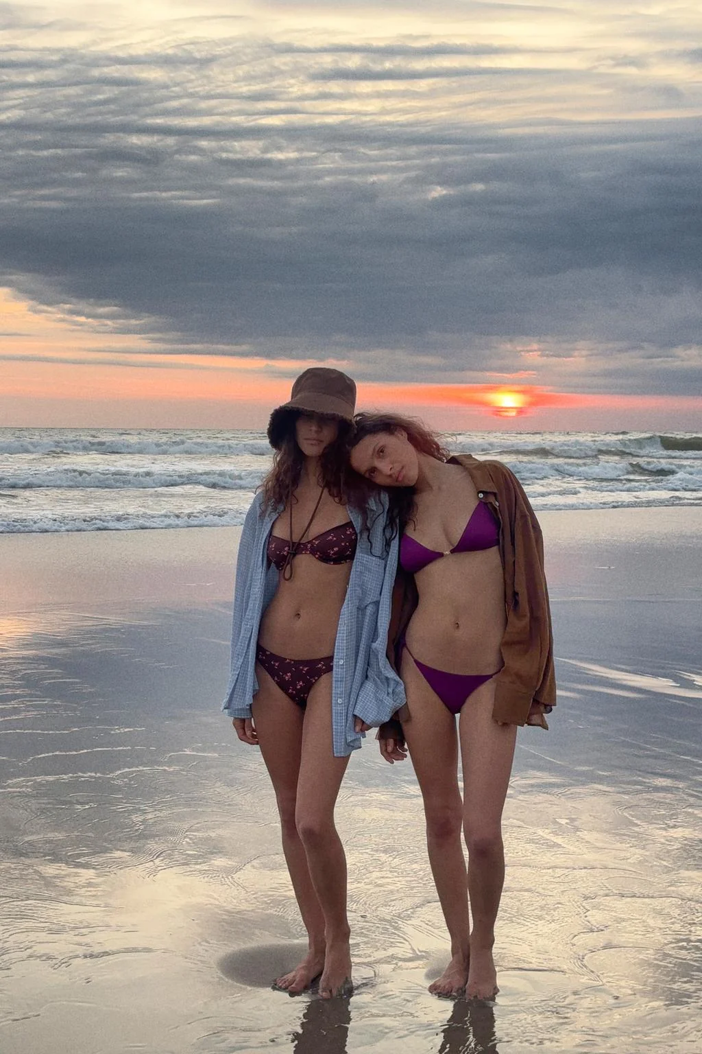 Панама из 100% хлопка — Аксессуары