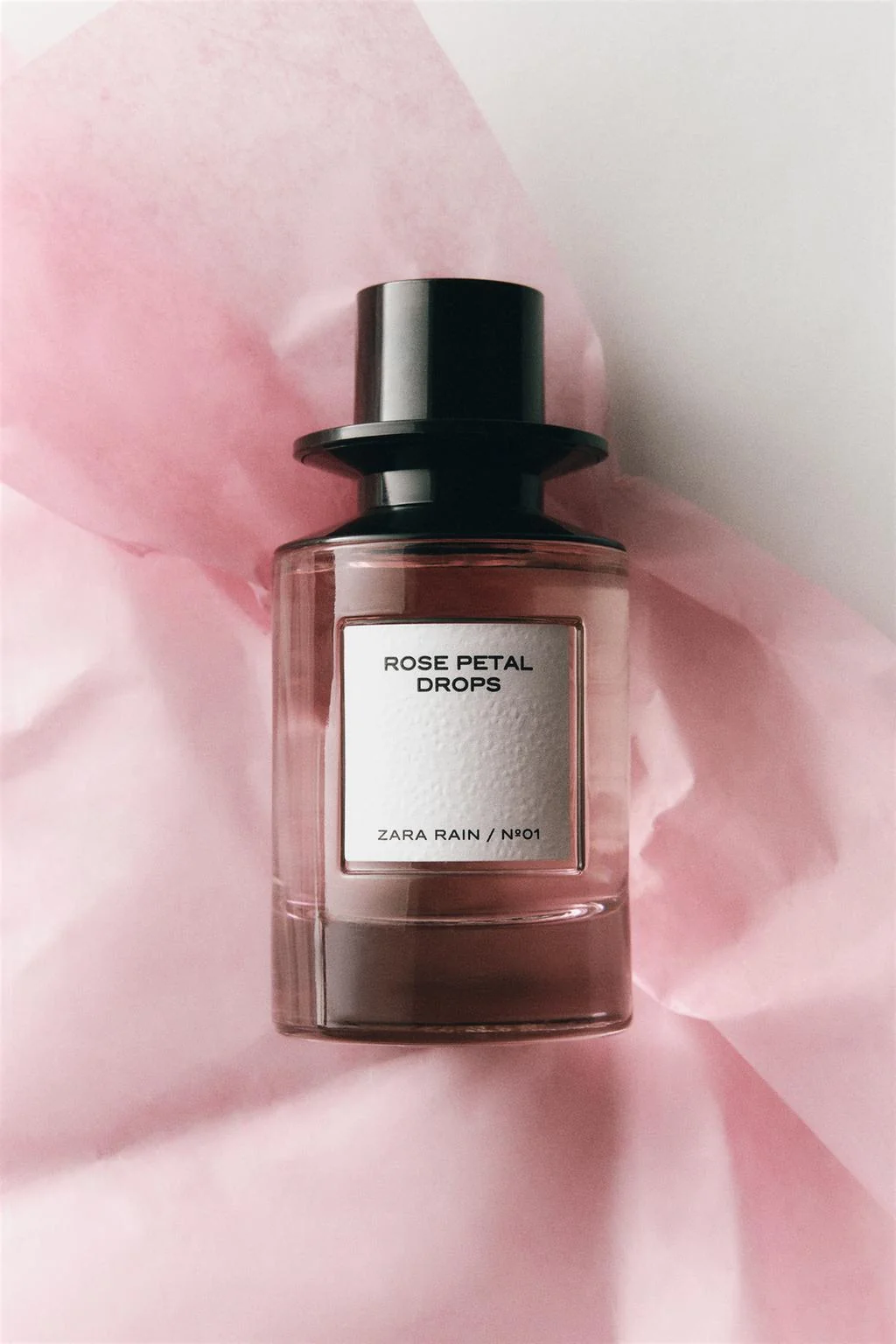 ROSE PETAL DROPS EDP 100 мл