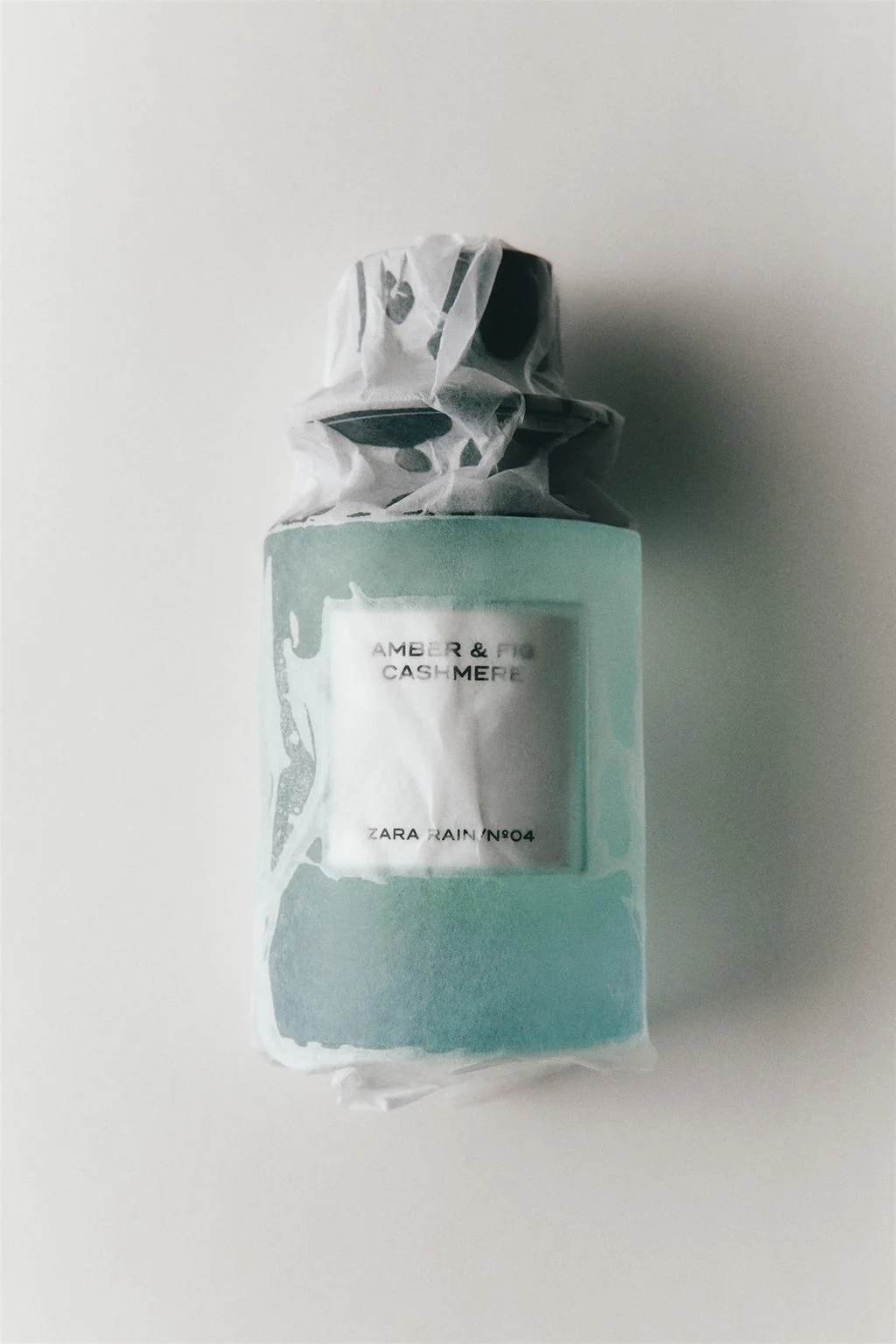 AMBER & FIG CASHMERE EDP 100 мл — Коллаборации