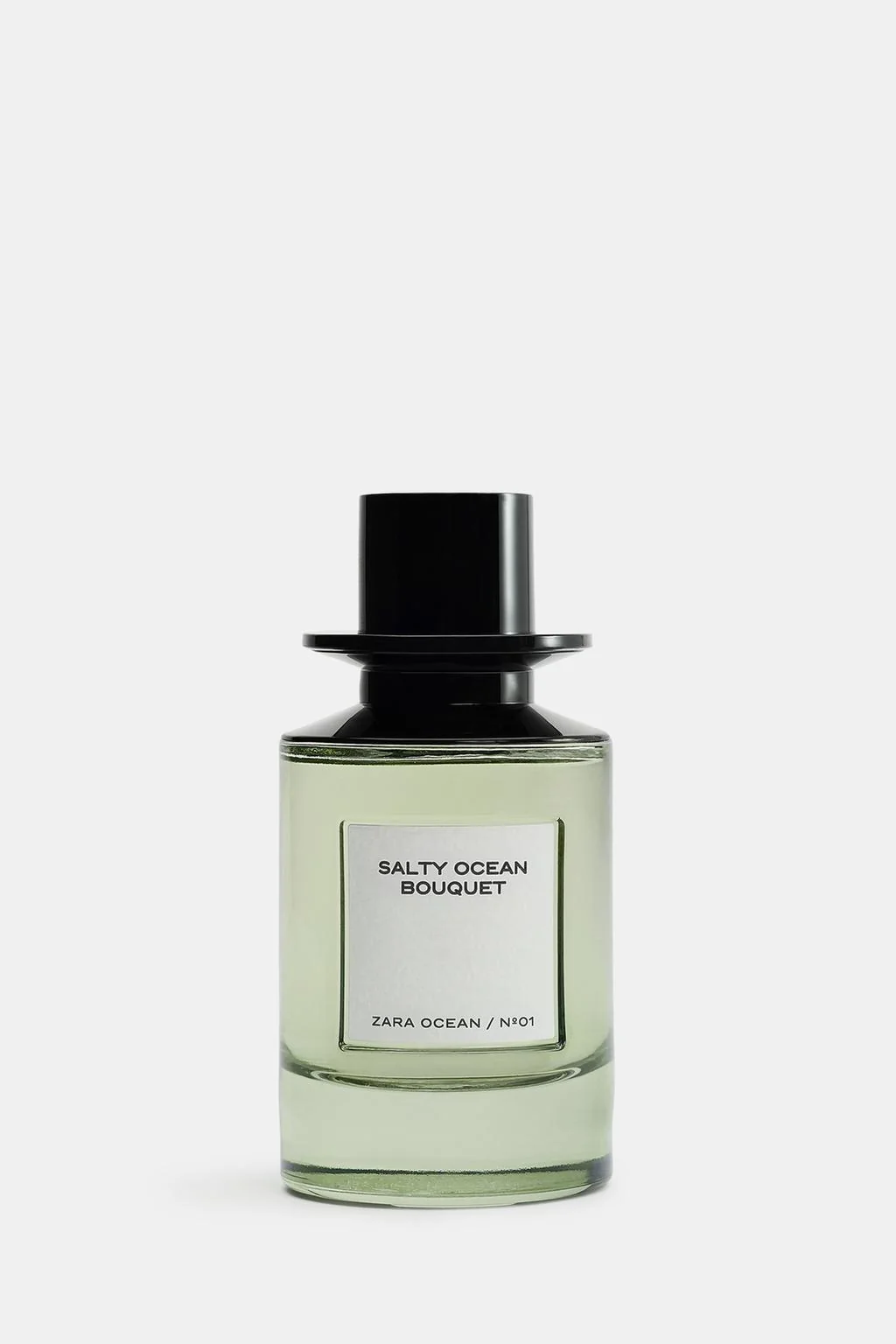 SALTY OCEAN BOUQUET EDP 100 мл — Коллаборации