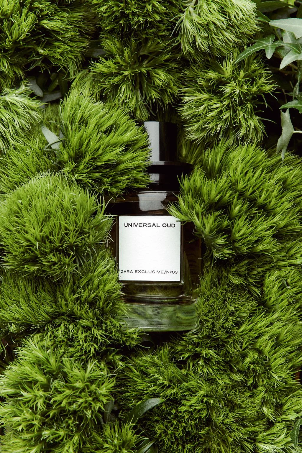 UNIVERSAL OUD EDP 100 мл