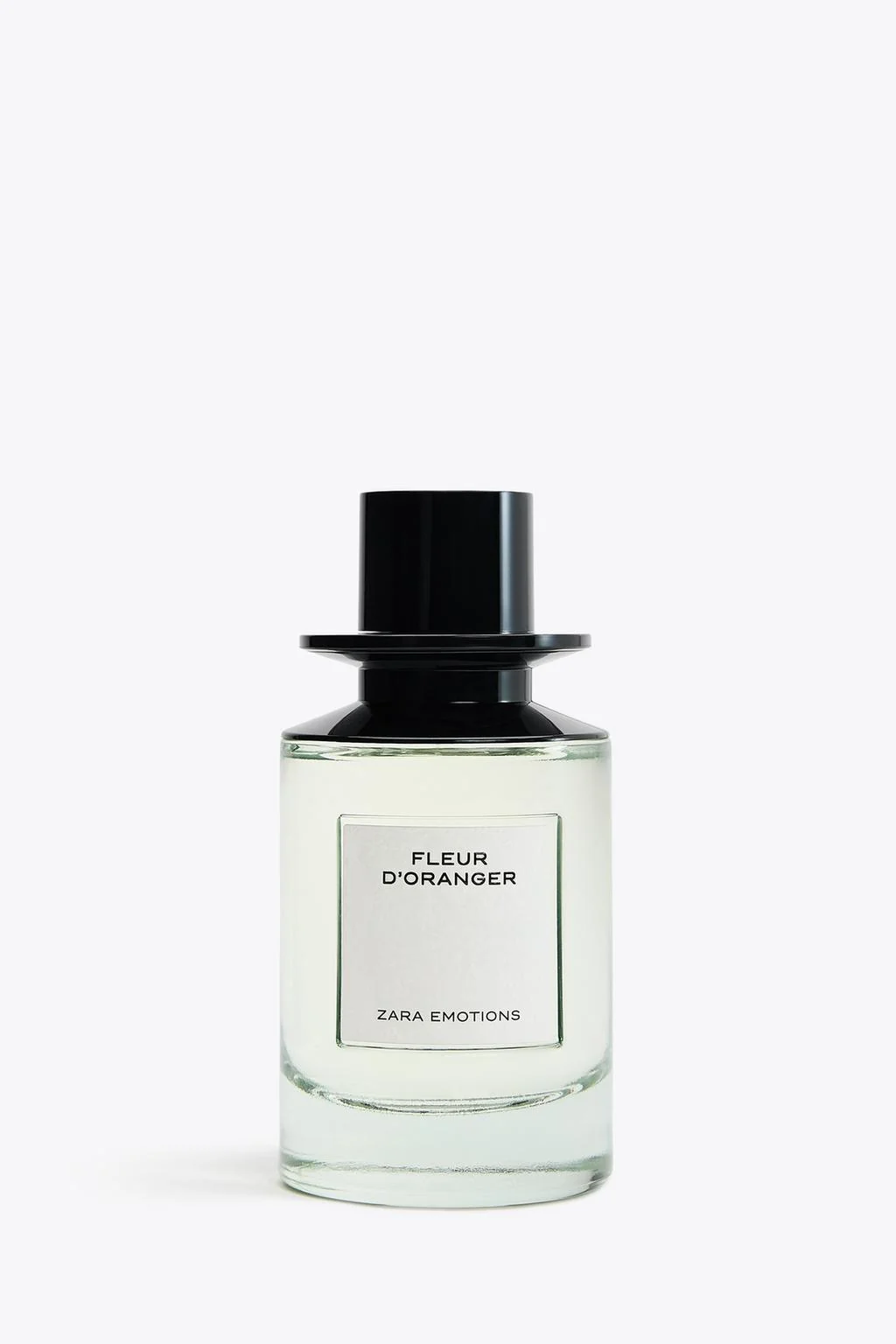 FLEUR D' ORANGER EDP 100ML